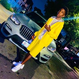 Meet your Posher, Jason